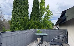 Large Cozy Villa Between Stockholm And Oslo